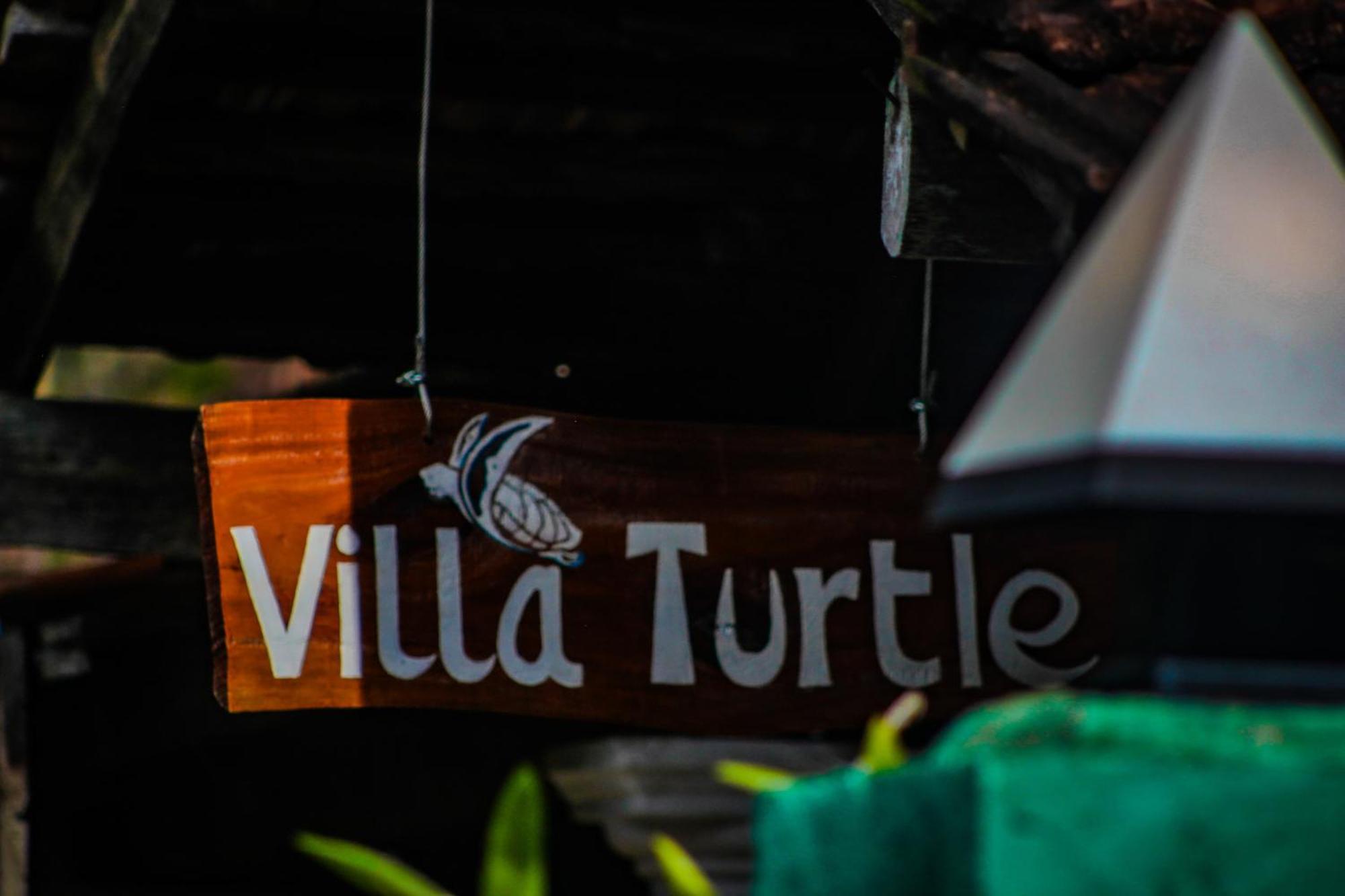 Turtle Villa Galle